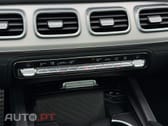 Mercedes-Benz GLE de 4Matic