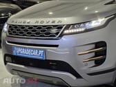 Land Rover Evoque P300e R-Dynamic