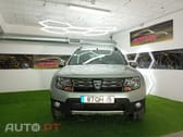 Dacia Duster 1.5 dCi SL Urban Explorer