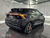 MG MG4 64 kWh XPower Luxury