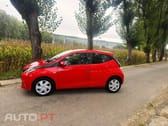 Toyota Aygo 1.0 X-Play+AC+X-Touch