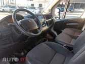 Peugeot Boxer 2.2 BlueHDi 333 L2H2 Pro - IVA Dedutível
