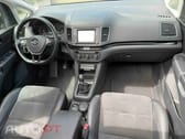 Volkswagen Sharan 2.0 TDI Blue Highline
