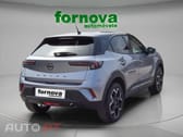 Opel Mokka 1.2 T GS Line