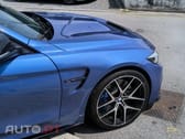 BMW 430 i M Sport