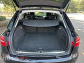 Audi A4 Avant 2.0 TDi Business Line S-line