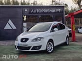 Seat Altea XL 1.6 TDi Copa Plus Eco.Start-Stop