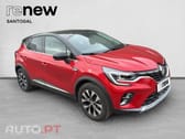 Renault Captur Techno TCe