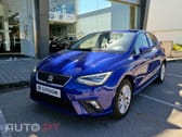 Seat Ibiza 1.6 TDI Style