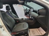 Mercedes-Benz A 180 d business solutions Auto