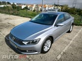 Volkswagen Passat 2.0 TDI Business P.DSG