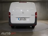 Mercedes-Benz Vito 109 CDi 3 Lug
