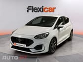 Ford Fiesta 1.0 EcoBoost ST-Line