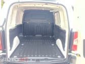 Citroen Berlingo 1.6 BlueHDi L1 3L
