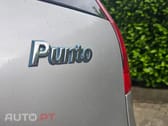 Fiat Punto 60 Stile