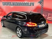 Peugeot 308 SW 1.2 PureTech GT Line