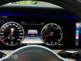 Mercedes-Benz CLS 350 d 4Matic AMG Line
