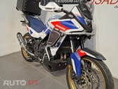 Honda Transalp 750 SP