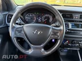 Hyundai i20 1.1 CRDi Access Plus