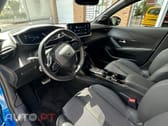 Peugeot 208 1.2 PureTech GT EAT8