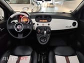 Fiat 500C 1.2 by Gucci Dualogic Start&Stop