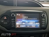 Toyota Yaris 1.0 VVT-i Comfort