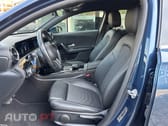 Mercedes-Benz A 250 e Style Plus