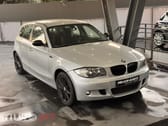 BMW 118 d Pack M