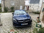 Mercedes-Benz CLA 180 Shooting Brake