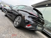 Peugeot 308 1.5 BlueHDi Active EAT8