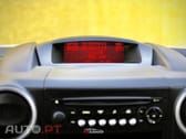 Citroen Berlingo  1.6 HDi Grip Control 3 Lugares