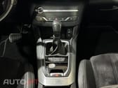 Peugeot 308 BlueHDi FAP 120 EAT6 Stop&Start GT-Line Edition