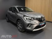 Renault Captur E-TECH 160 E-Tech engineered