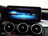 Mercedes-Benz C 220 D STATION