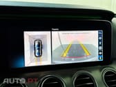 Mercedes-Benz E 350 e AMG Line Aut.