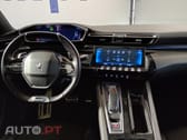 Peugeot 508 1.5 BlueHDi GT Line EAT8