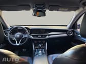 Alfa Romeo Stelvio 2.2 D Super AT8