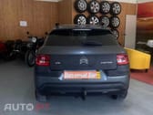 Citroen C4 Cactus 1.6 BlueHDi Feel
