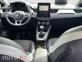 Renault Captur Captur Techno Bi-Fuel 100