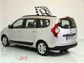 Dacia Lodgy 1.5DCI PRESTIGE 7L
