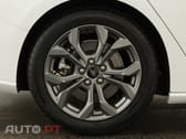 Ford Focus Focus SW 1.0 EcoBoost MHEV ST-Line X Aut.