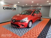 Renault Clio 0.9 TCe Limited