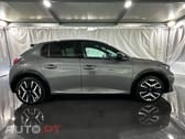 Peugeot E-208 51 kWh GT
