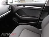 Audi A3 Sportback 30 TDI Design