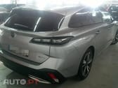 Peugeot 308 SW 1.6 Hybrid Allure e-EAT8