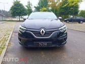 Renault Mégane Sport Tourer 1.5 dCi GT Line