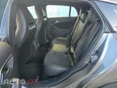 Mercedes-Benz CLA 200 AMG Line