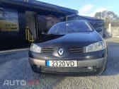 Renault Mégane 1.5 dCi Confort