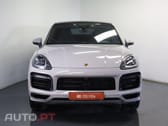 Porsche Cayenne 3.0 E-Hybrid Coupé