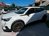 Peugeot 2008 1.5 BlueHDi Allure